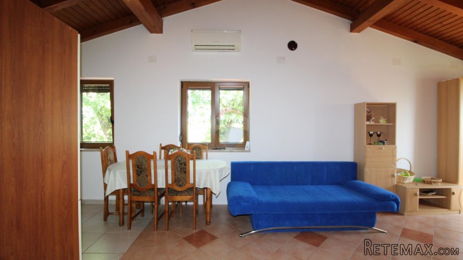 Istra, Novigrad - Dvosoban stan u mirnom dijelu grada Novigr - 5