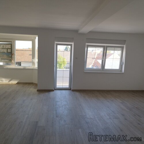 Prodajem LUX duplex stan na Klisi-Novi Sad - 5