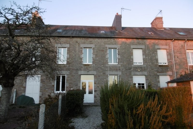 Village House with More Potentail