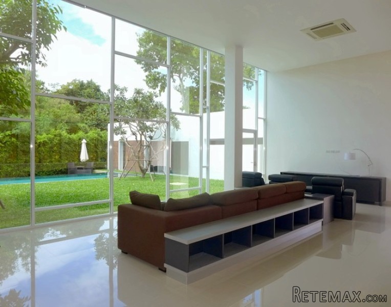New 3 plus bedroom designer villa 100..