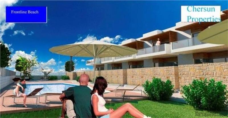 2 bedroom apartment for sale