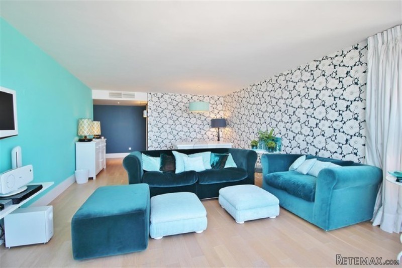 2 bedroom Apartment - 2
