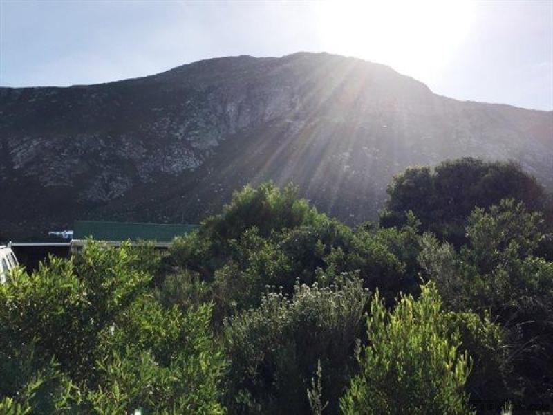 Bettys Bay Vacant Land, Bettys Bay - 2