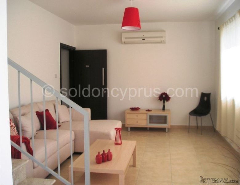 2 Bedrooms - Penthouse - Larnaca - For..