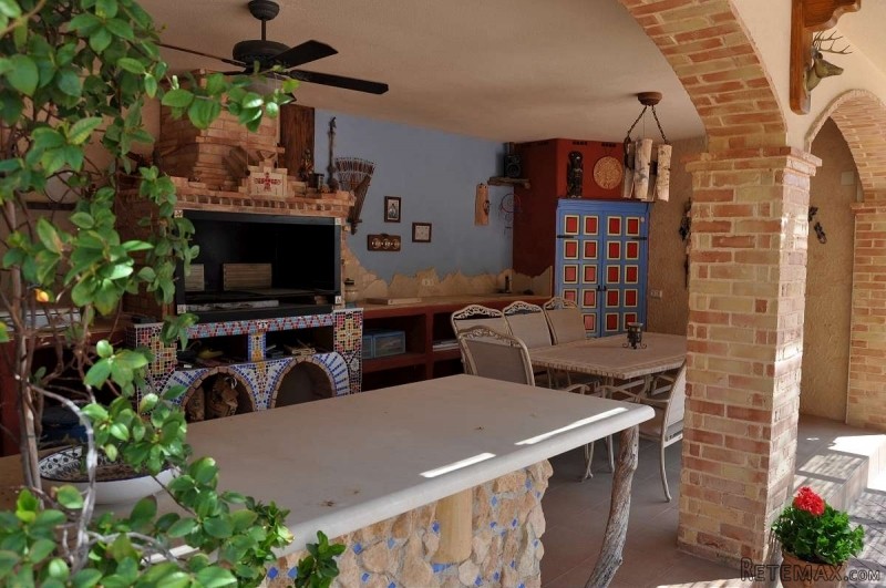 Large Luxury Villa Pinoso - 2