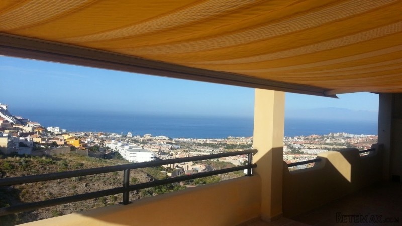Playa de las Americas | Teneriffa