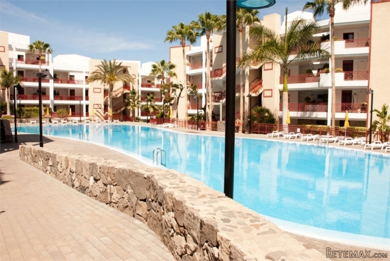 Palm Mar | Teneriffa