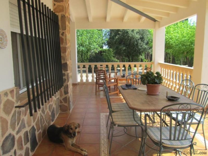 Vill in Area alcoy-muro with pool (Ref... - 2