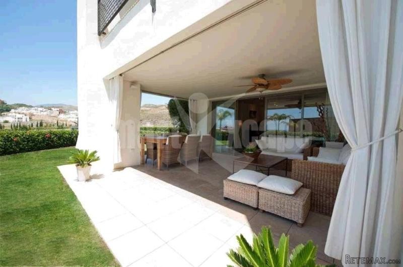Apartment For Sale In Los Flamingos.. - 2