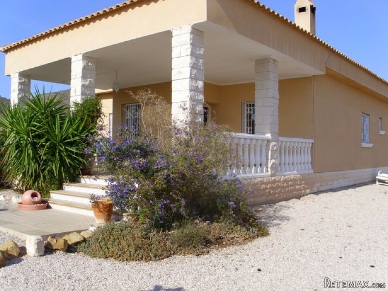 Country House For Sale Macisvenda