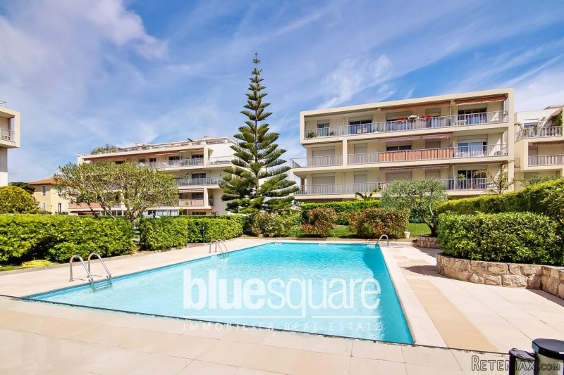 For sale in Nice an apartment of 43 m2..