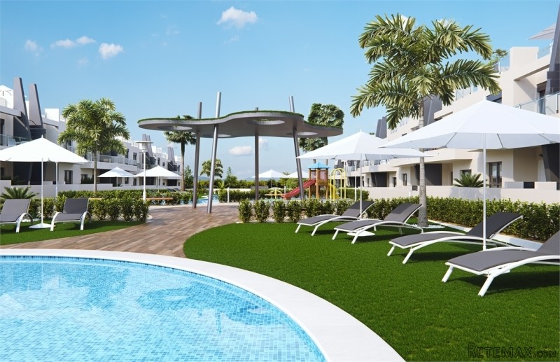 Mil Palmeras |Torrevieja