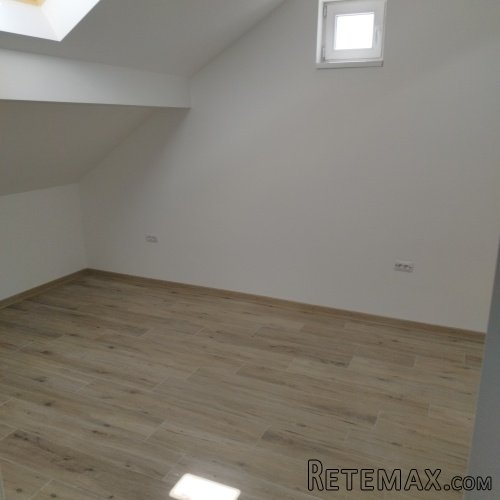Prodajem LUX duplex stan na Klisi-Novi Sad - 10