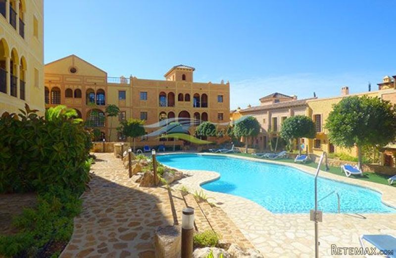 Ref.100812 . Apartment - Sales - Cuevas..