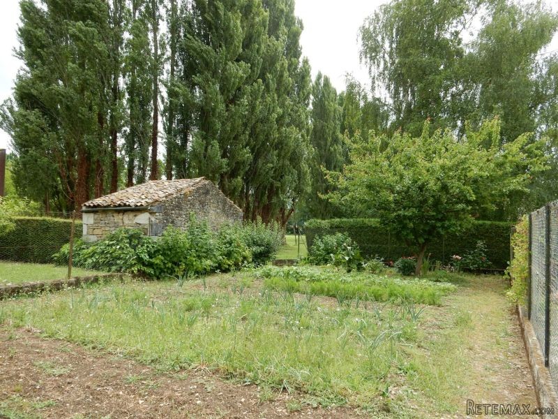 Sale House Cravans (17260) - 2