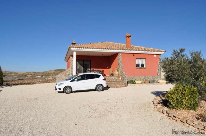 Torre del Rico Villa with great views.. - 2