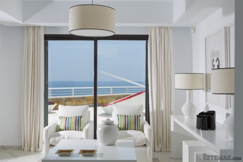 2 bedroom Apartment - 2