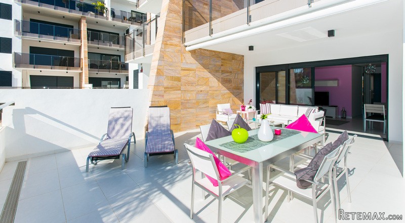 2 Bedrooms - Apartment - Alicante - For.. - 2