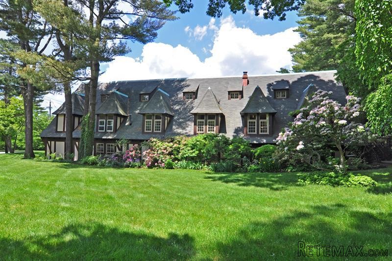 5 bedroom House For Sale: 61 W Ardsley.. - 2