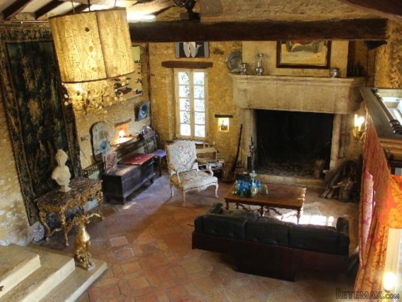 Beautiful Stone House With Pigeonnier.. - 2