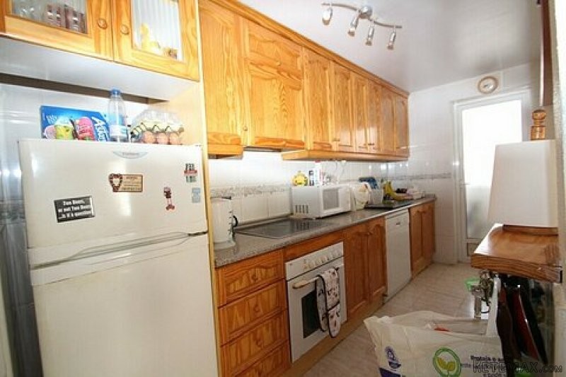 High Quality Townhouse in Zeniamar 3 - 2