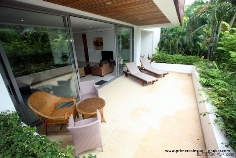 Lotus Gardens 2 Bedroom Residence- 1192..