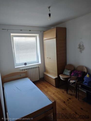 Prodajem kucu u Staroj Pazovi - 11