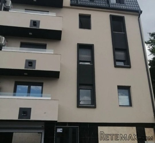 Prodajem stan u Pancevu 90m2 - 11