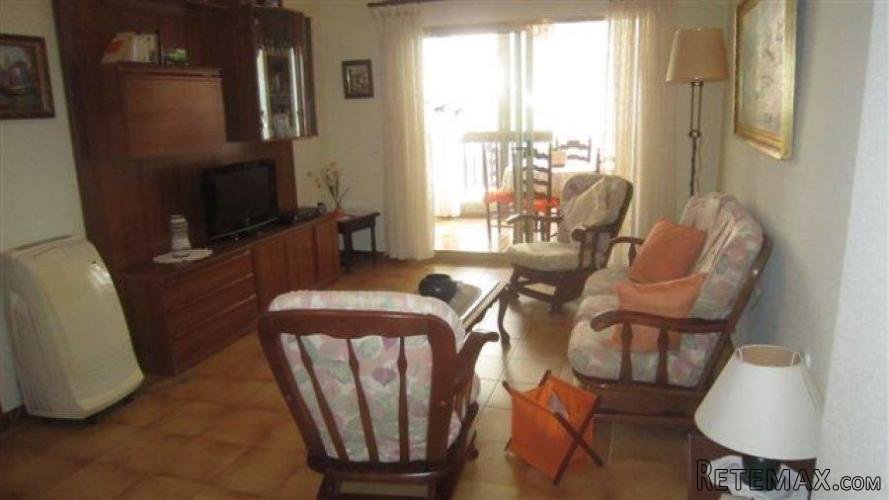 APARTAMENTO UBICADO EN UNA ZONA FABULOSA A TAN SOLO 2 MTRS.. - 2