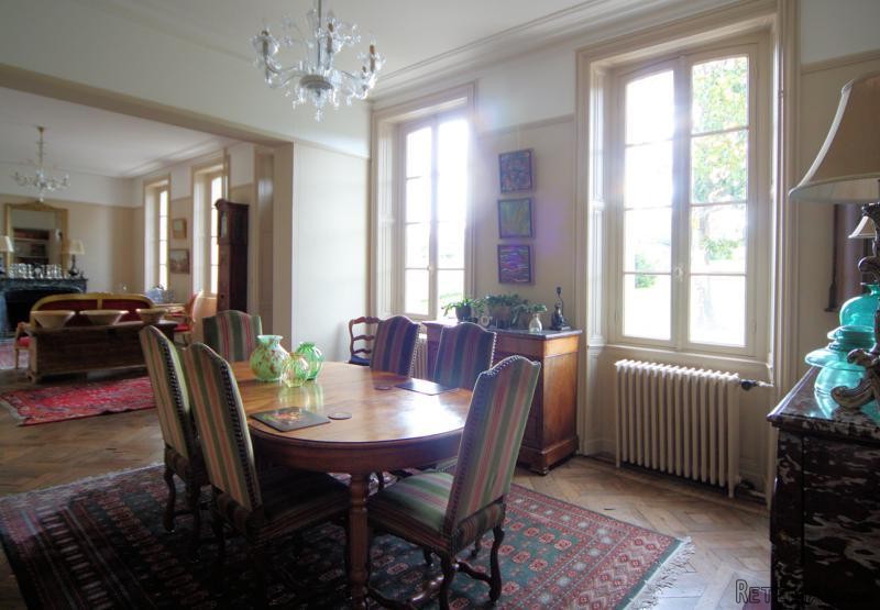 Beautiful Maison De Maitre - 2