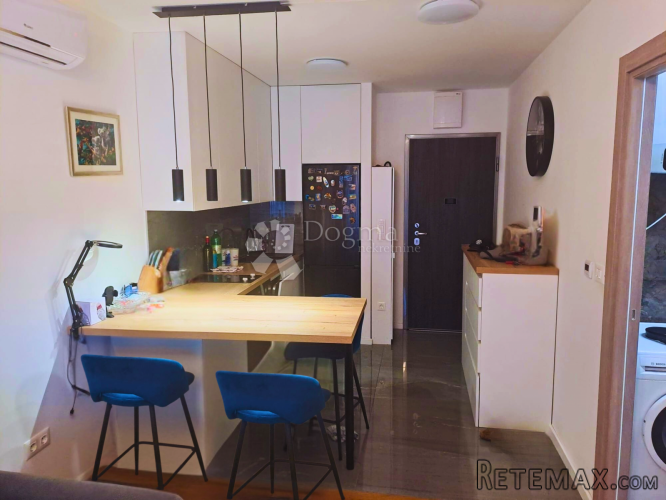Kompaktan stan s garažnim mjestom, 34 m² - 2