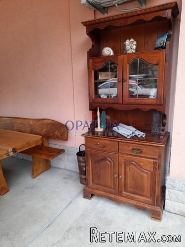 Mučići - stan na 1. katu od 80 m2 za dugoročni najam - 2