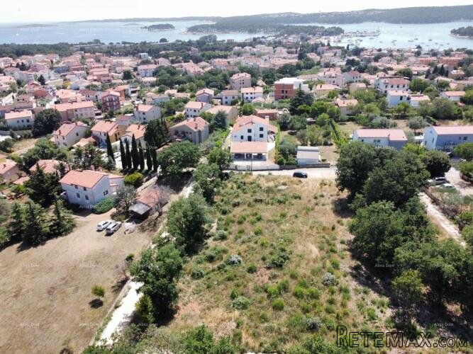 Projekt za novogradnju vile u Medulinu! - 2