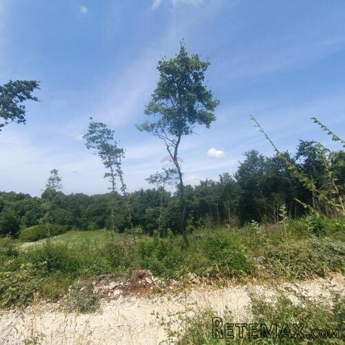 SVeti Lovreč. okolica, pravilno građevinsko zemljište - 2