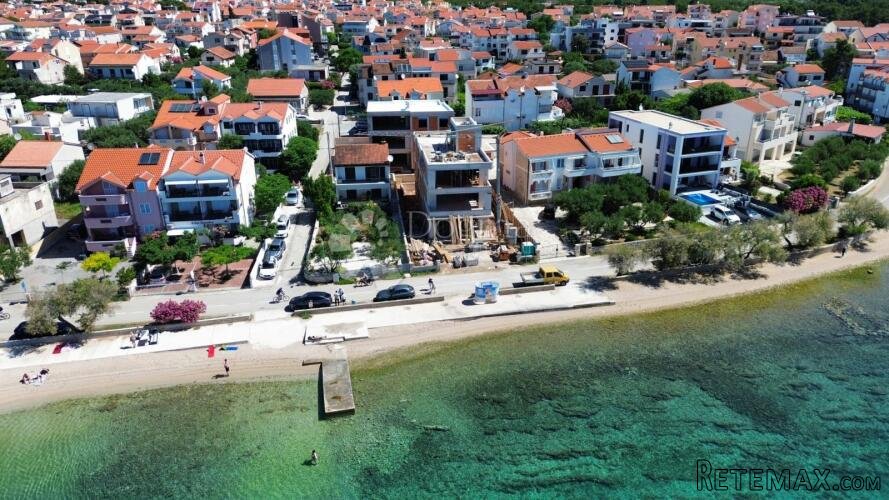 VODICE/SRIMA-SPEKTAKULARNA LOKACIJA I POGLED - 2