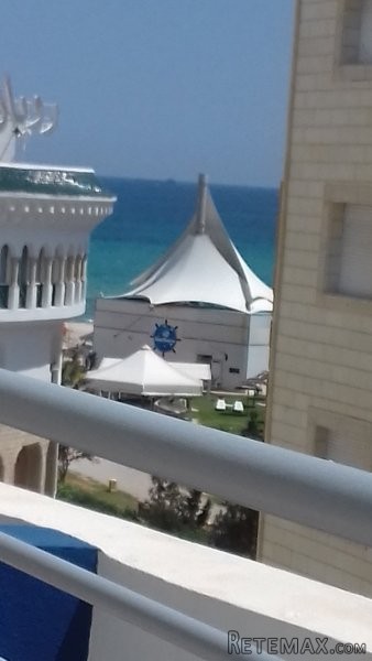 Appartement au monaco