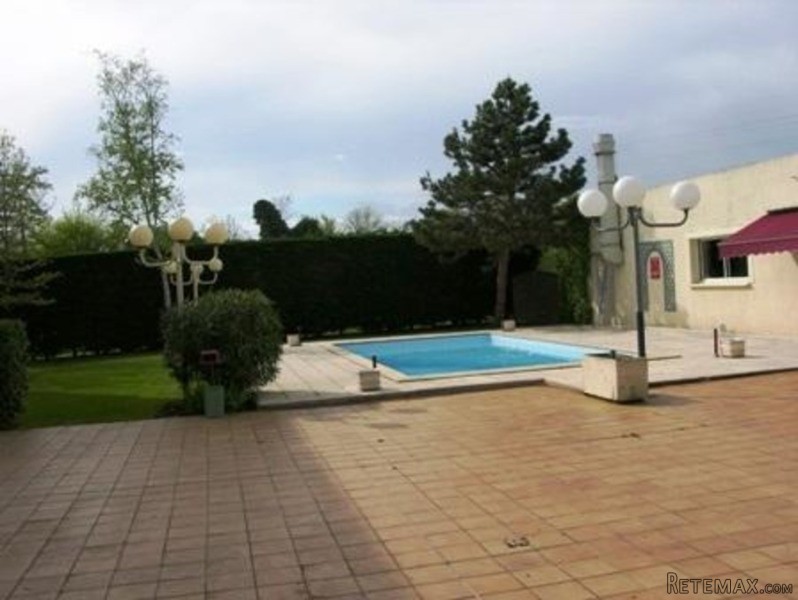 For Sale A Hotel Near To The Airport At.. - 2
