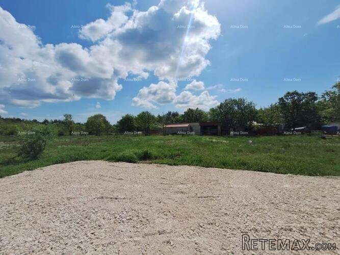 Građevinska zemljišta s dozvolom za kuće za odmor s bazenom.. - 4