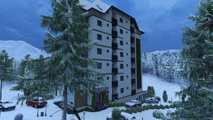 NOVI U PONUDI,ZLATIBOR PRODAJA,NASELJE PALISAD - 4