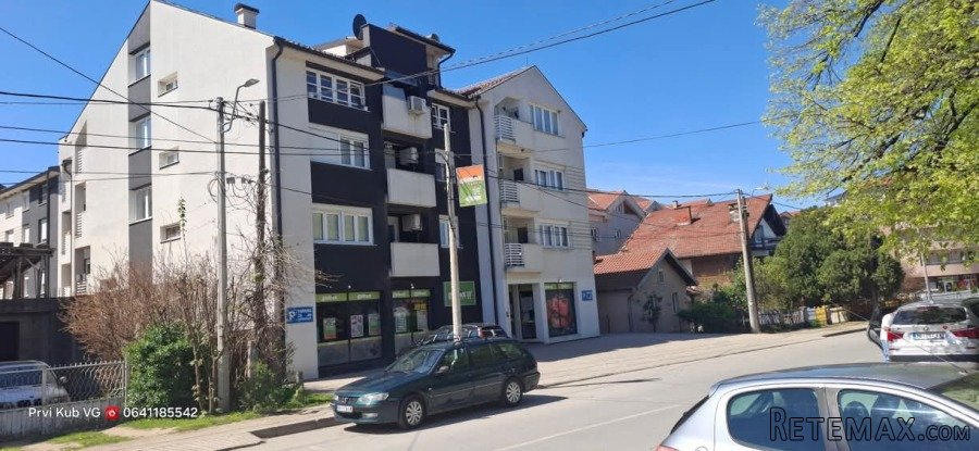 Prodajem stan u Velikom Gradistu - 14