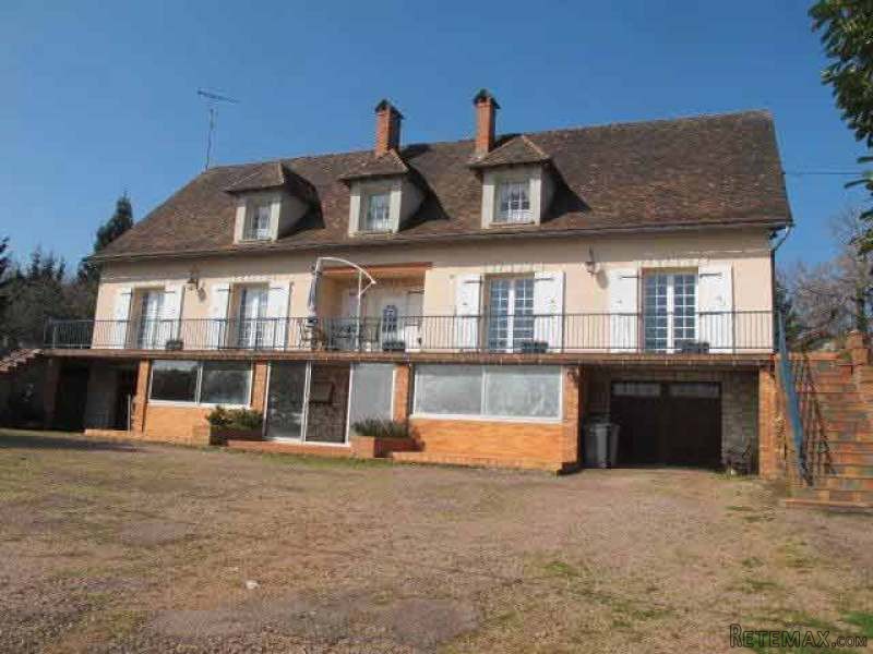 Very Spacious House With Nice Views And..