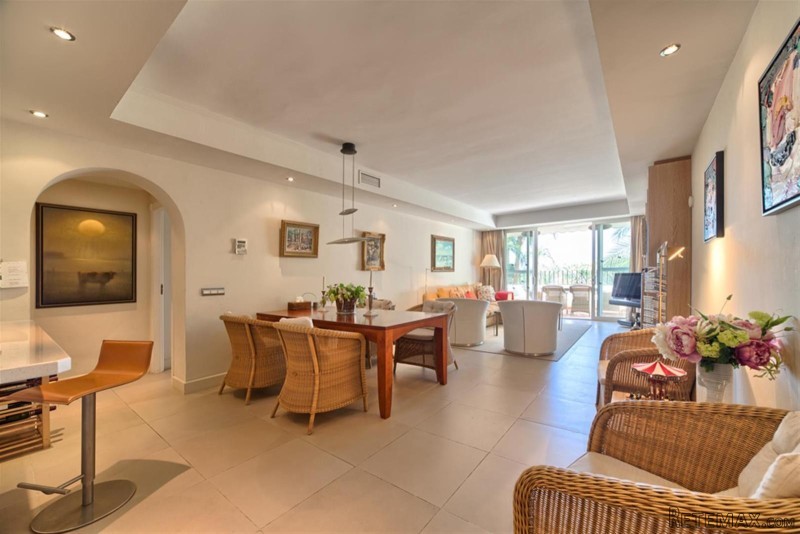 3 bedroom Penthouse Apartment - 2