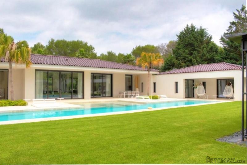 4 Bedroom Villa For Sale In Mougins - 2