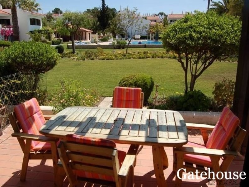 Algarve Investment Apartment For Sale..