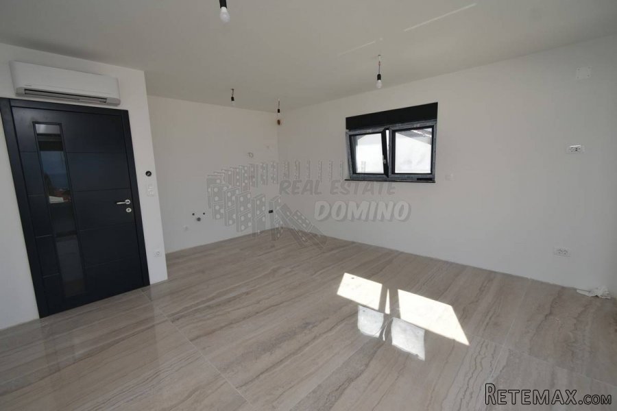 Apartman s prekrasnim pogledom na more! Malinska! - 15