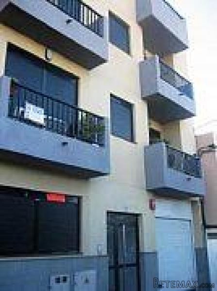 Apartment For Sale in Buzanada, Tenerife