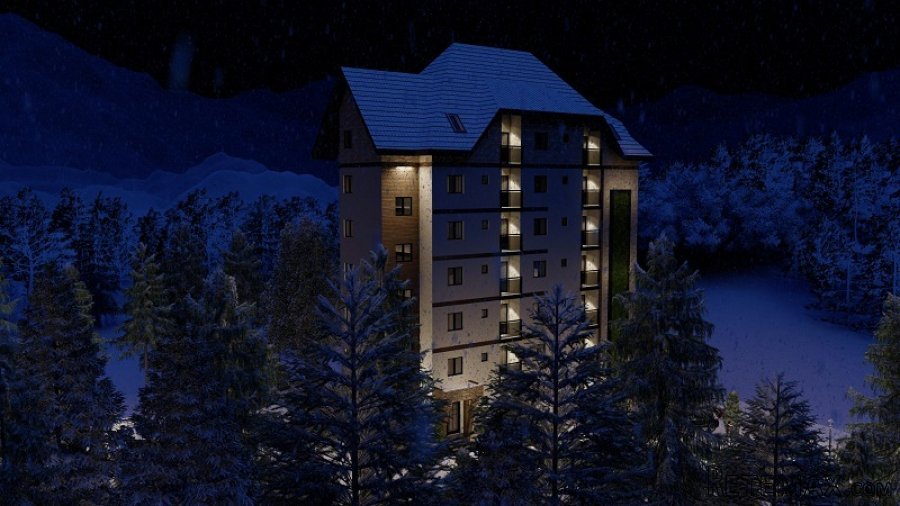 NOVI U PONUDI,ZLATIBOR PRODAJA,NASELJE PALISAD - 6