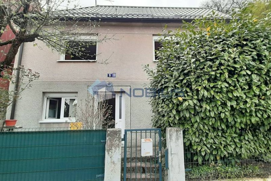 Zagreb, Mikulići, kuća 135 m2 + okućnica 342 m2 - SNIŽENO