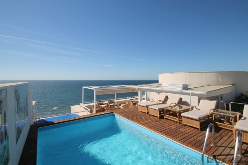 3 bedroom Penthouse