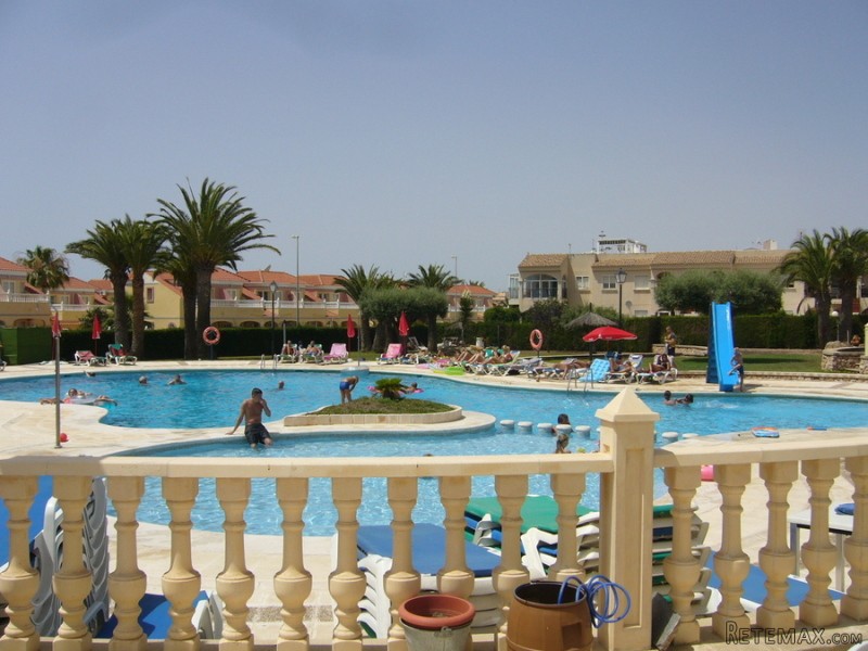3 Bedrooms - Townhouse - Alicante - For.. - 2